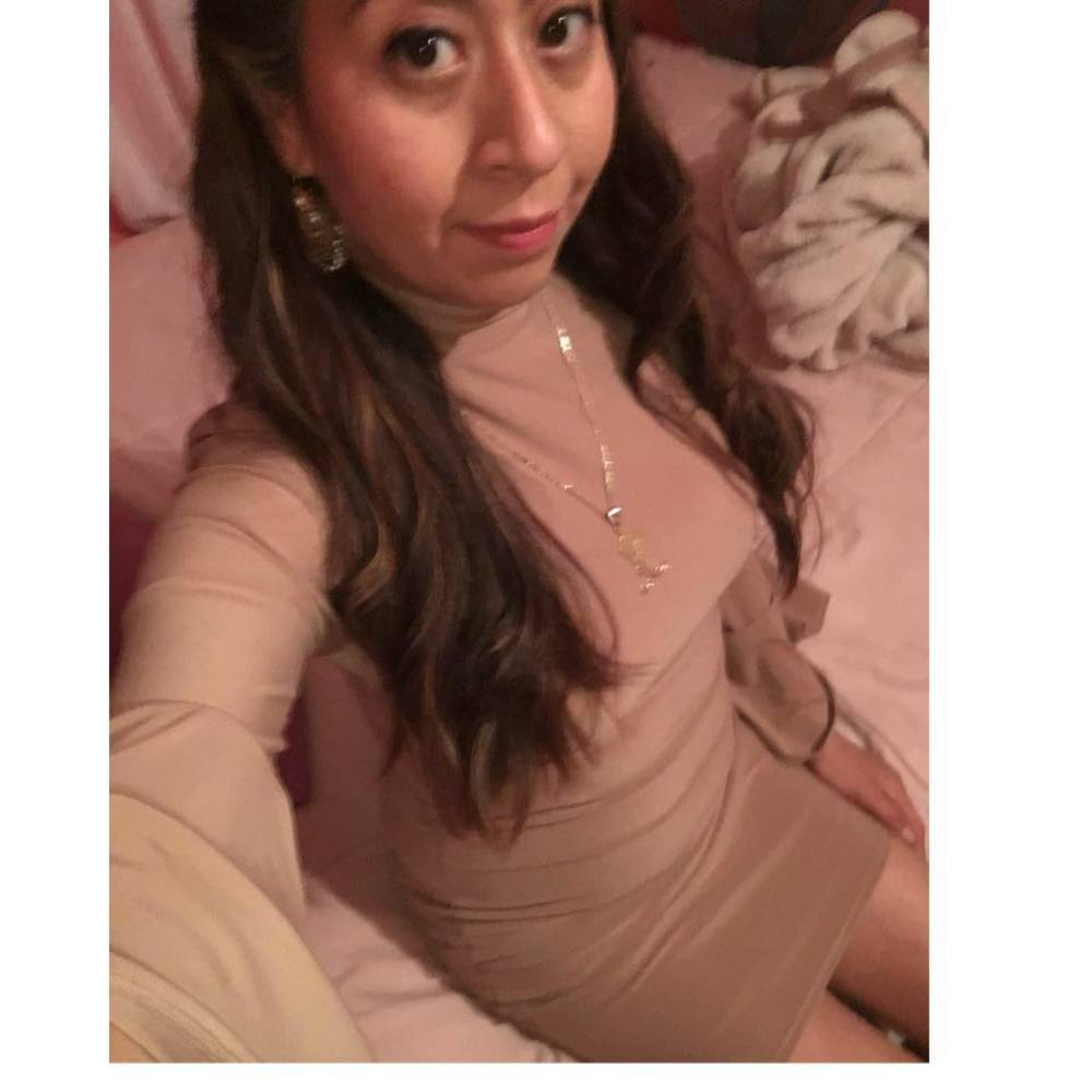 Meet your Posher, Fatima